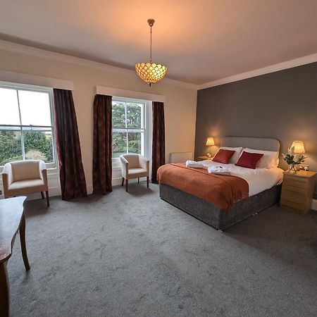 Anglesey Hotel Госпорт Экстерьер фото