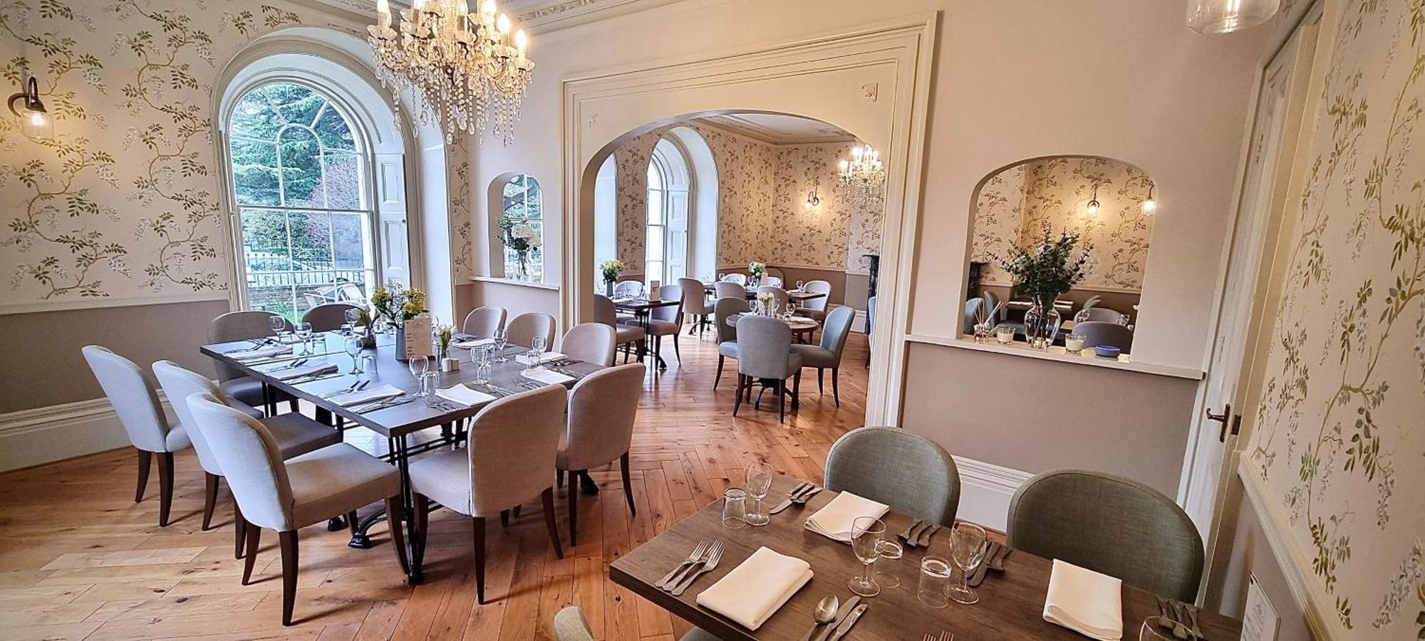 Anglesey Hotel Госпорт Экстерьер фото