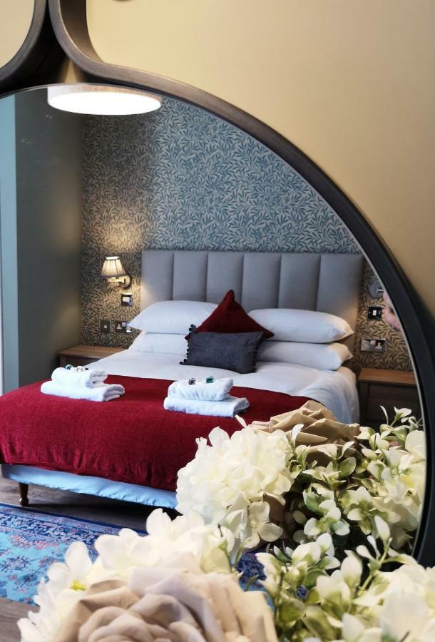 Anglesey Hotel Госпорт Экстерьер фото