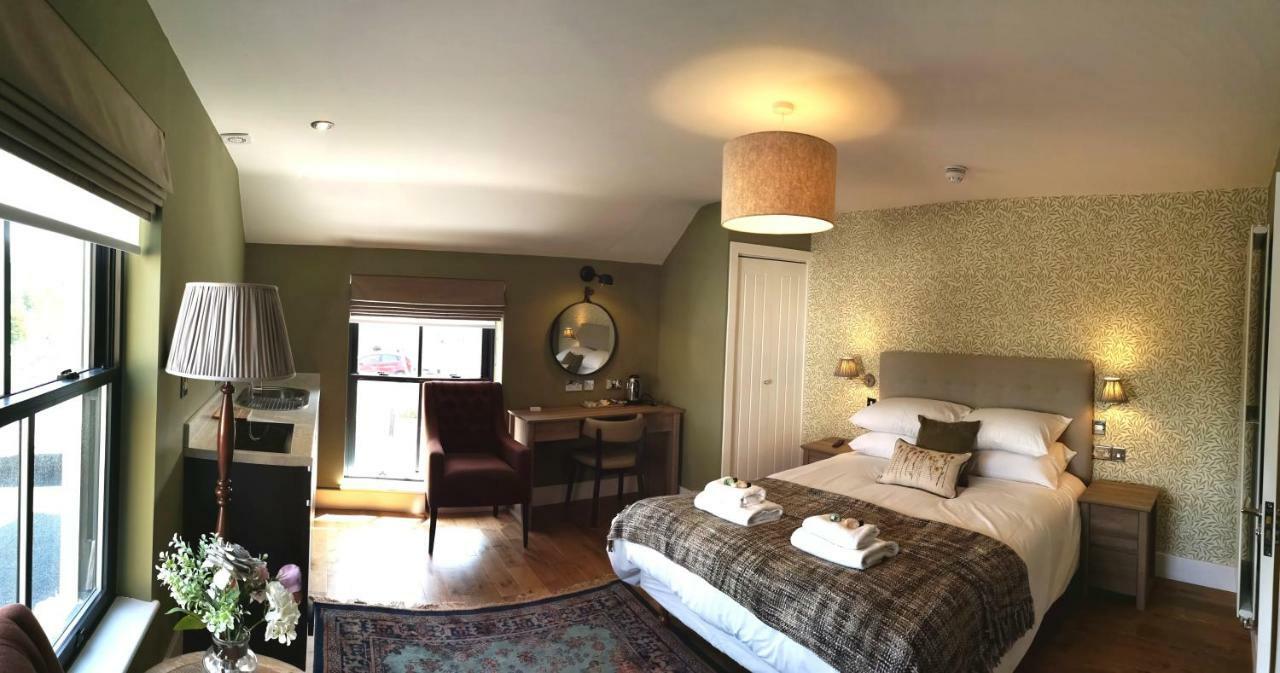 Anglesey Hotel Госпорт Экстерьер фото