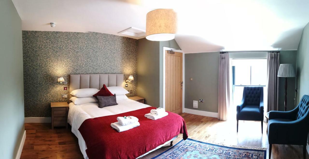Anglesey Hotel Госпорт Экстерьер фото