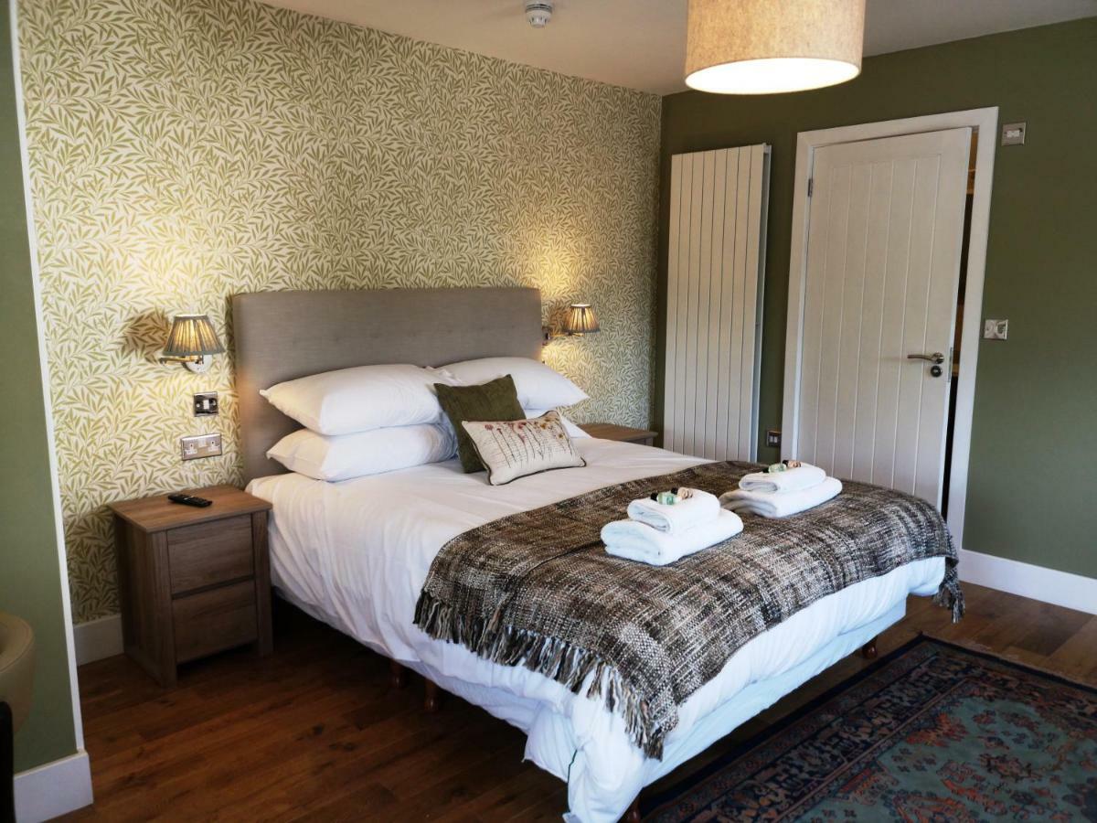 Anglesey Hotel Госпорт Экстерьер фото